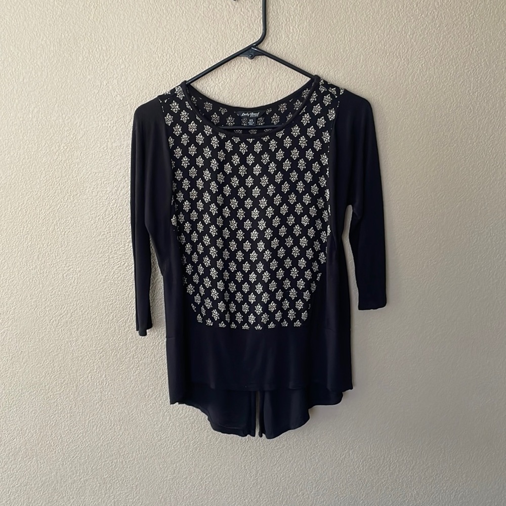 Lucky Brand Shirt - Picture 1 of 4